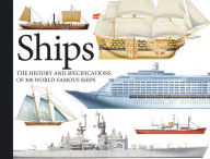 Ebook download deutsch Ships: The History and Specifications of 300 World-Famous Ships