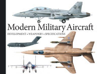 Title: Modern Military Aircraft, Author: Robert Jackson