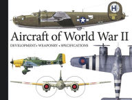 Title: Aircraft of World War II, Author: Robert Jackson