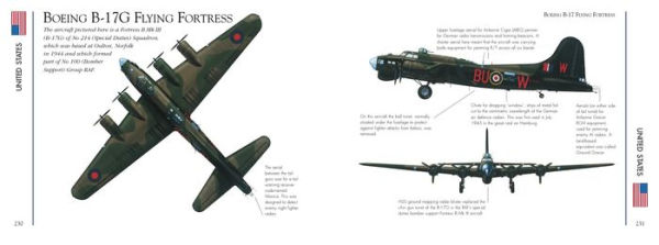 Aircraft of World War II