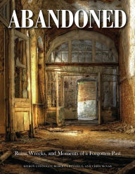 Title: Abandoned, Author: Chris McNab