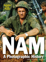 Title: Nam, Author: Leo J. Daugherty