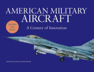 Title: American Military Aircraft, Author: Jim Winchester