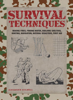 survival techniques