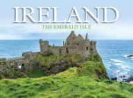 Title: Ireland, Author: Martin J. Dougherty