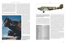 Alternative view 2 of Warplanes of World War II: Fighters*Bombers*Ground Attack Aircraft