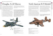 Alternative view 3 of Dogfight: Military Aircraft Compared from World War I to the Present Day