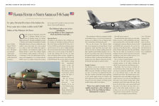 Alternative view 6 of Dogfight: Military Aircraft Compared from World War I to the Present Day