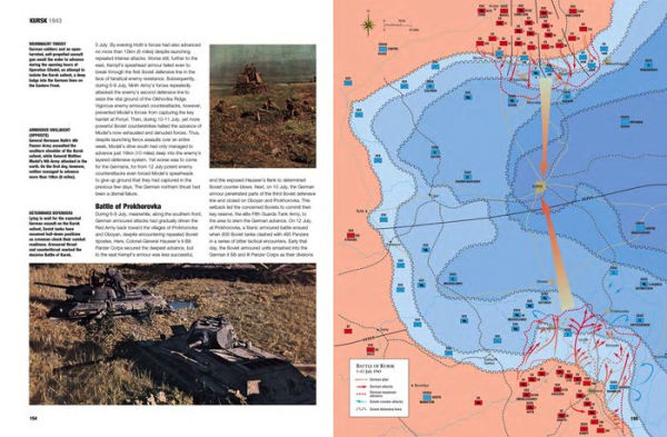 History of Tank Warfare: From World War I to the Present Day