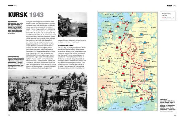 History of Tank Warfare: From World War I to the Present Day