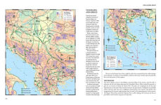 Alternative view 5 of World War II Illustrated Atlas: Campaigns, Battles & Weapons From 1939 to 1945