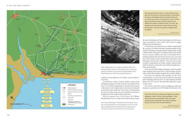 D-Day: The Longest Day: 6 June 1944