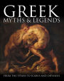 Greek Myths & Legends