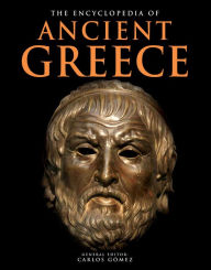 Title: Encyclopedia of Ancient Greece, Author: Carlos Gomez