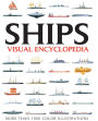 Ships Visual Encyclopedia