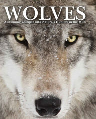 Title: Wolves, Author: Tom Jackson