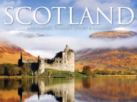 Title: Scotland, Author: Claudia Martin