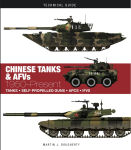 Alternative view 1 of Chinese Tanks & AFVs: 1950-Present