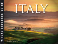 Title: Italy, Author: Claudia Martin