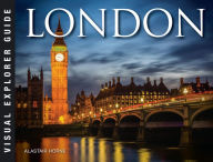 Title: London, Author: Alastair Horne