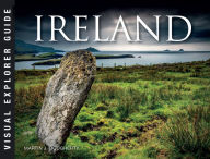 Title: Ireland, Author: Martin J. Dougherty