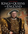 Dark History of the Kings & Queens of England