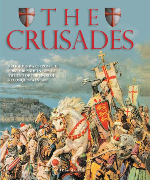 The Crusades