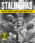 Alternative view 1 of Stalingrad: Hitler's Biggest Gamble October 1942