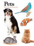 Alternative view 1 of Pets: 300 Small Animals