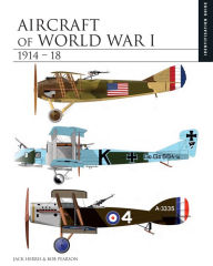 Best download books free Aircraft of World War I 1914-18 9781782749486 iBook RTF