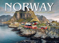 Free download the books Norway: Land of Fjords and the Northern Lights