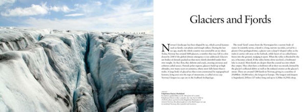 Norway: Land of Fjords and the Northern Lights