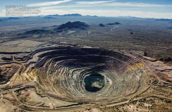 Abandoned Industrial Places: Factories, Laboratories, Mills and Mines that the World Left Behind