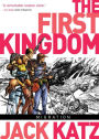 First Kingdom Vol 4: Migration