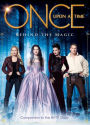 Once Upon a Time - Behind the Magic