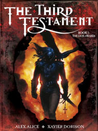 Title: The Third Testament (Book I), Author: Xavier Dorison