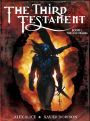 The Third Testament Vol. 1: The Lion Awakes