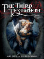 The Third Testament 2 : The Angel's Face