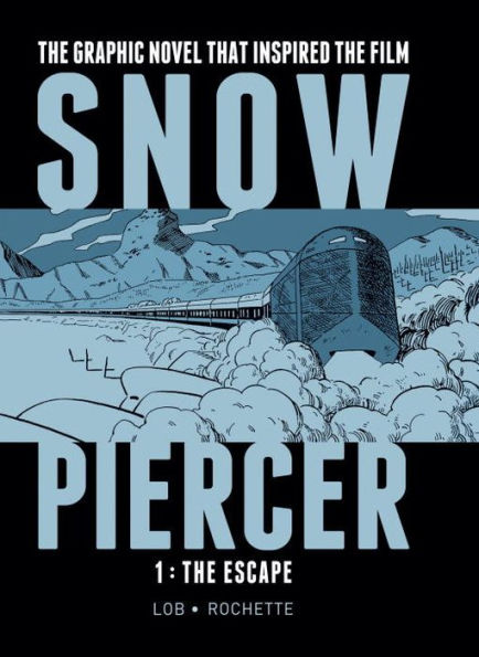 Snowpiercer 1: The Escape