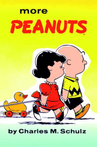 Title: More Peanuts (Peanuts Vol. 2), Author: Charles M. Schulz