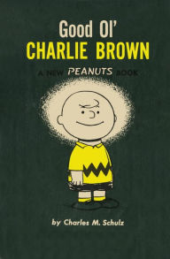 Title: Good Ol' Charlie Brown (Peanuts Vol. 4), Author: Charles M. Schulz