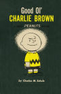 Good Ol' Charlie Brown (Peanuts Vol. 4)