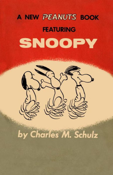 Snoopy (Peanuts Vol. 5)