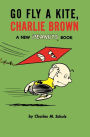 Go Fly a Kite, Charlie Brown (Peanuts Vol. 9)