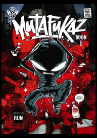 Ebooks rar free download Mutafukaz: Vol 1 9781782762348