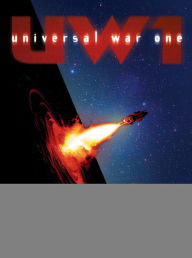 Title: Universal War One, Author: Denis Bajram