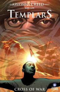 Title: Assassin's Creed: Templars Vol. 2: Cross of War, Author: Fred Van Lente