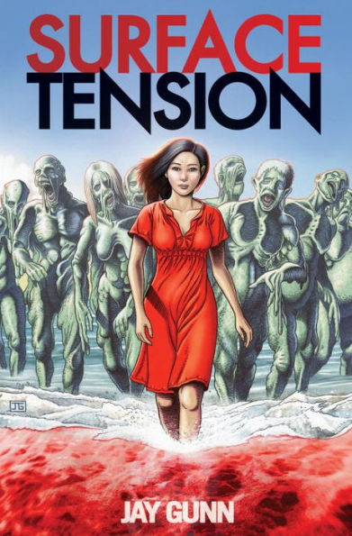 Surface Tension