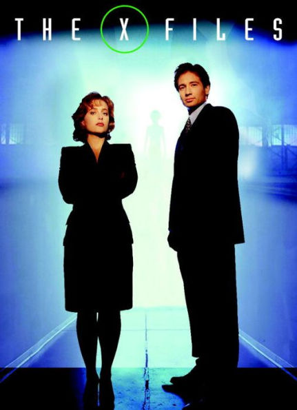 The X-Files - Little Green Men: Monsters & Villains, The Official Collection Volume 2