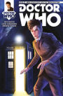 Doctor Who: The Tenth Doctor #3